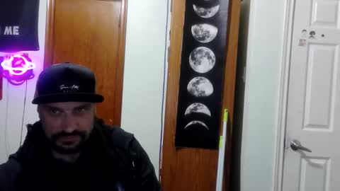 Snapshot of clintwood12 chatting on April 2026 02:20:02 AM chad online show from April 2026 02:20:02 AM