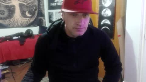 Snapshot of clintwood12 chatting on April 2026 06:40:01 AM chad online show from April 2026 06:40:01 AM