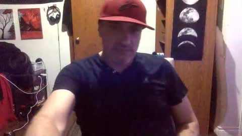 Snapshot of clintwood12 chatting on April 2026 08:12:02 PM chad online show from April 2026 08:12:02 PM