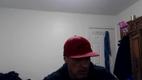 Snapshot of clintwood12 chatting on April 2026 03:13:02 AM chad online show from April 2026 03:13:02 AM