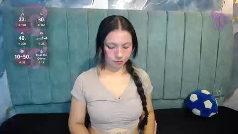 Cloe online show from March 2026 01:48:01 PM