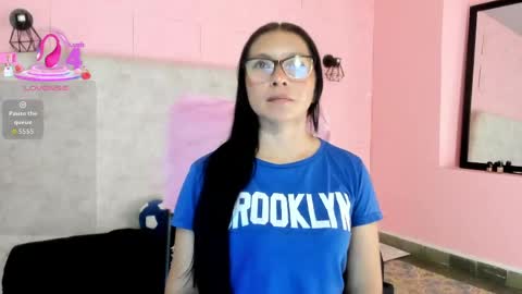 Cloe online show from May 2026 07:59:02 PM