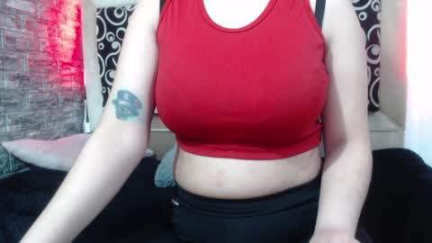 cloe66 online show from January 2025 06:03:02 PM