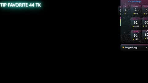 cloe_25 online show from March 2025 02:30:02 AM