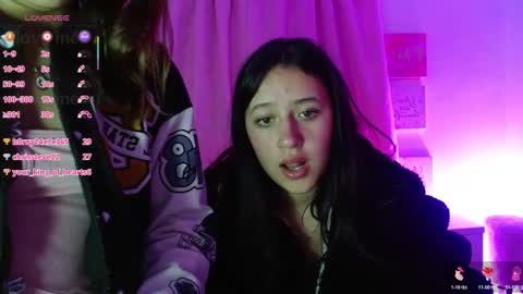 cloe_7 online show from February 2026 06:40:02 AM