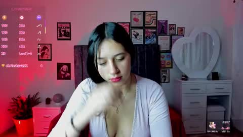 cloe_7 online show from February 2026 03:44:01 AM