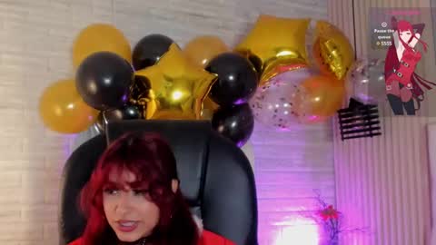 Cloe online show from December 2024 03:08:01 PM