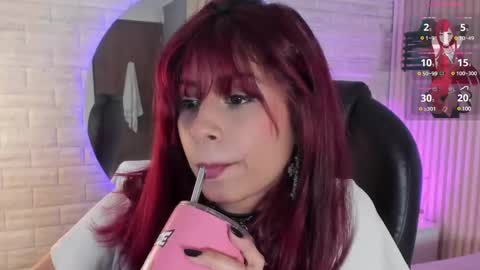 Cloe online show from December 2024 03:22:02 PM