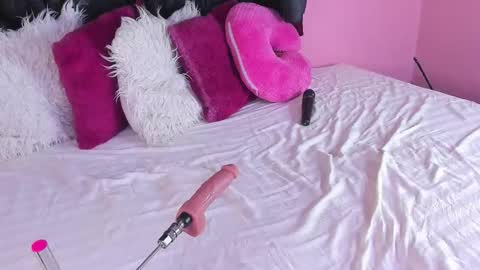 Cloe Bridgee online show from February 2026 03:21:02 AM