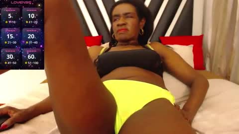 CLOE online show from September 2025 12:33:02 AM