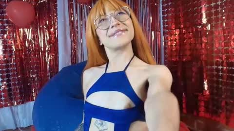 Snapshot of cloe_leeee chatting on March 2026 05:11:02 AM Cloe Leeee online show from March 2026 05:11:02 AM