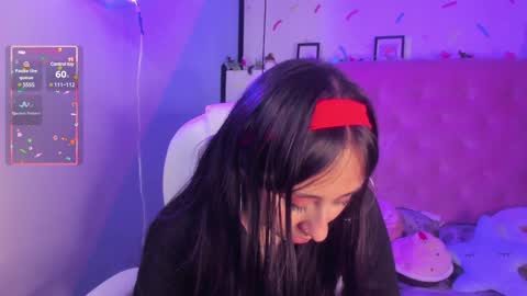 Cloe  online show from January 2025 11:41:01 PM