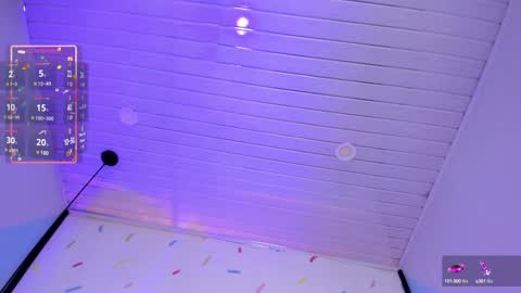 Cloe  online show from January 2025 09:09:01 PM