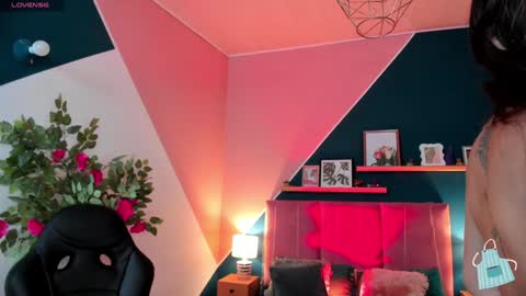 Cloe  online show from January 2025 09:07:01 PM