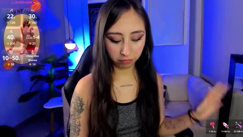 Cloe  online show from October 2025 01:16:02 AM