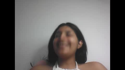 Snapshot of cloe_small08 chatting on March 2025 10:56:02 AM cloe small online show from March 2025 10:56:02 AM