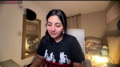 Snapshot of cloe_small08 chatting on September 2025 04:01:01 AM cloe small online show from September 2025 04:01:01 AM