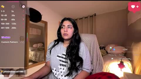 Snapshot of cloe_small08 chatting on September 2025 01:21:01 AM cloe small online show from September 2025 01:21:01 AM