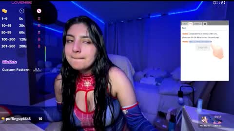 Snapshot of cloe_small08 chatting on October 2025 01:14:02 AM cloe small online show from October 2025 01:14:02 AM