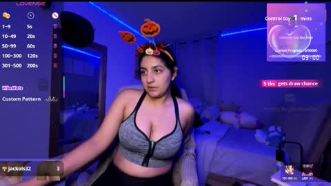 Snapshot of cloe_small08 chatting on October 2025 01:47:01 AM cloe small online show from October 2025 01:47:01 AM