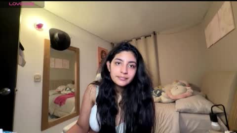 Snapshot of cloe_small08 chatting on October 2025 02:22:02 AM cloe small online show from October 2025 02:22:02 AM