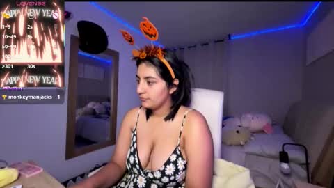 Snapshot of cloe_small08 chatting on October 2025 01:17:02 AM cloe small online show from October 2025 01:17:02 AM