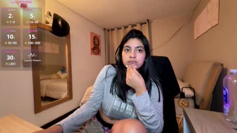 Snapshot of cloe_small08 chatting on January 2026 06:40:02 AM cloe small online show from January 2026 06:40:02 AM