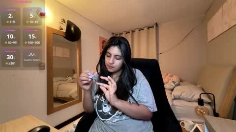 Snapshot of cloe_small08 chatting on February 2026 03:01:02 AM cloe small online show from February 2026 03:01:02 AM