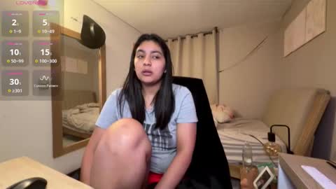 Snapshot of cloe_small08 chatting on February 2026 02:49:01 AM cloe small online show from February 2026 02:49:01 AM