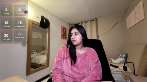 Snapshot of cloe_small08 chatting on February 2026 07:23:01 AM cloe small online show from February 2026 07:23:01 AM