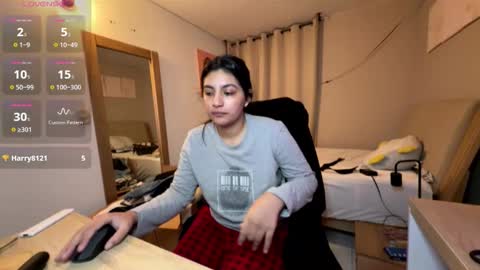 Snapshot of cloe_small08 chatting on February 2026 09:08:02 AM cloe small online show from February 2026 09:08:02 AM