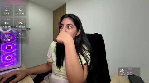 Snapshot of cloe_small08 chatting on March 2026 03:23:01 AM cloe small online show from March 2026 03:23:01 AM