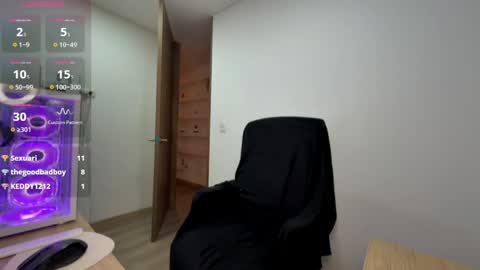 cloe small online show from March 2026 02:52:02 AM