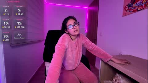 cloe small online show from April 2026 05:16:01 AM