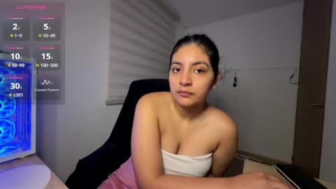 Snapshot of cloe_small08 chatting on April 2026 08:31:02 AM cloe small online show from April 2026 08:31:02 AM