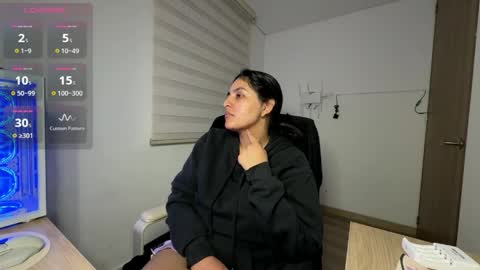 Snapshot of cloe_small08 chatting on May 2026 07:13:01 AM cloe small online show from May 2026 07:13:01 AM