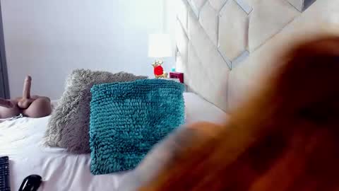 Snapshot of cloe_soto chatting on January 2026 09:05:02 PM Queen Cloe online show from January 2026 09:05:02 PM