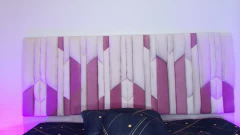 Cloe  Stanfort online show from October 2025 07:14:01 PM