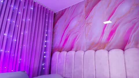 Cloe  Stanfort online show from February 2026 07:18:01 PM