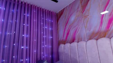 Cloe  Stanfort online show from February 2026 07:15:01 PM