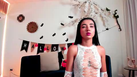 Snapshot of cloe_taylor__ chatting on October 2025 03:39:02 AM CLOE online show from October 2025 03:39:02 AM