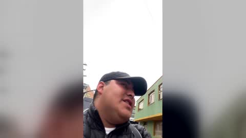 Cloe x Billy online show from March 2026 11:57:01 AM