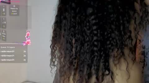 Cloe Bunny online show from April 2026 04:46:01 AM