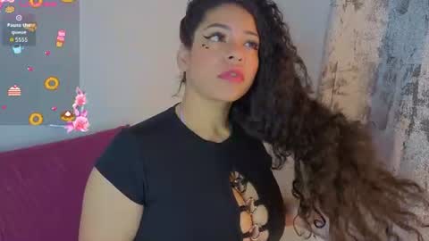 Cloe Bunny online show from June 2026 02:54:02 AM