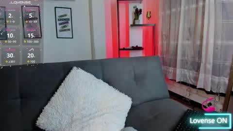 cloee_dss online show from December 2025 07:51:01 PM