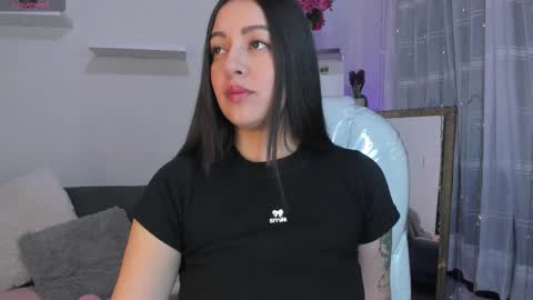 cloee_dss online show from February 2026 08:58:01 PM