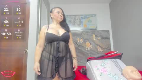 Snapshot of cloee_rabbyt chatting on March 2025 11:36:02 AM CLOE online show from March 2025 11:36:02 AM