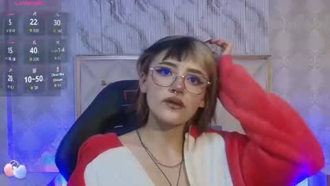 cloee_tay1 online show from July 2026 11:23:01 AM