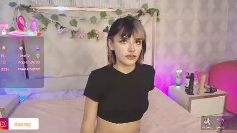 cloee_tay1 online show from July 2026 11:38:02 AM