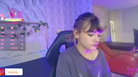 cloee_tay1 online show from July 2026 11:23:02 AM